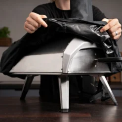 Housse De Protection Pour Four à Pizza OONI Karu 12 5 Housse De Protection Pour Four à Pizza OONI Karu 12 -Maison Cuisine Série housse de protection pour four a pizza ooni karu 12 2