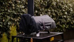 Housse De Protection Pour Four à Pizza OONI Karu 16 13 Housse De Protection Pour Four à Pizza OONI Karu 16 -Maison Cuisine Série housse de protection pour four a pizza ooni karu 16 6