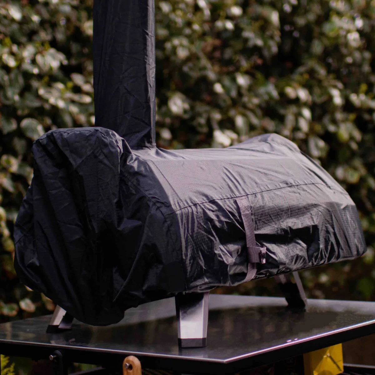 Housse De Protection Pour Four à Pizza OONI Karu 16 1 Housse De Protection Pour Four à Pizza OONI Karu 16