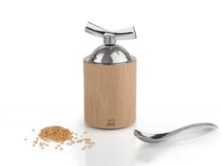 ISEN Moulin Graines De Lin PEUGEOT