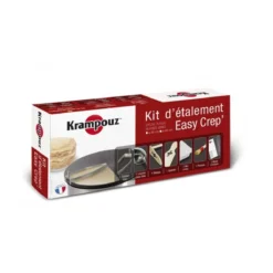 Kit D´étalement EASY CREP Pour Crêpière D35 KRAMPOUZ