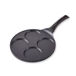 KITCHEN FUN Poêle à Blinis Pancakes Induction BEKA D26