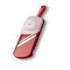 KYOCERA-Trancheuse Julienne Céramique 2.5 Mm Rouge