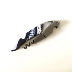 L´IROQUOIS Urban Tire-Bouchon "Le Cap The Bush" N°104