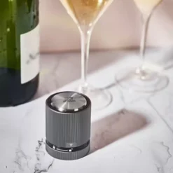 LINE CARBONE Bouchon à Champagne PEUGEOT