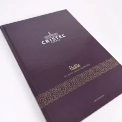 LIVRE DE CUISINE ´Les Petits Secrets De Cristel -Maison Cuisine Série livre de cuisine les petits secrets de cristel 2