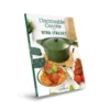 LIVRE DE RECETTES Italiennes L´Incroyable Cocotte COOKUT Viva Italia