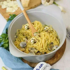 LIVRE DE RECETTES Italiennes L´Incroyable Cocotte COOKUT Viva Italia -Maison Cuisine Série livre de recettes italiennes l incroyable cocotte cookut viva italia 2