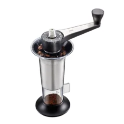 LORENZO Moulin à Café Manuel GEFU Meule Céramique -Maison Cuisine Série lorenzo moulin a cafe manuel gefu meule ceramique 2