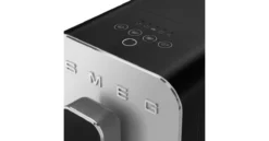Machine à Café Automatique Avec Broyeur Intégré SMEG Noir Mat -Maison Cuisine Série machine a cafe automatique avec broyeur integre smeg noir mat 3