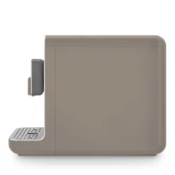 Machine à Café Automatique Avec Broyeur Intégré SMEG Taupe Mat -Maison Cuisine Série machine a cafe automatique avec broyeur integre smeg taupe mat 5