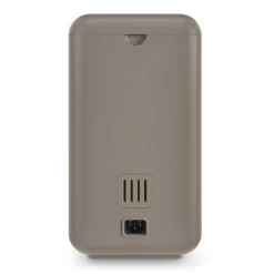 Machine à Café Automatique Avec Broyeur Intégré SMEG Taupe Mat -Maison Cuisine Série machine a cafe automatique avec broyeur integre smeg taupe mat 6