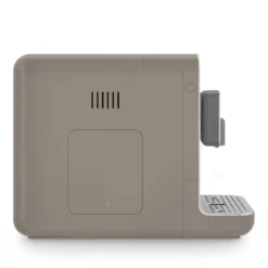 Machine à Café Automatique Avec Broyeur Intégré SMEG Taupe Mat -Maison Cuisine Série machine a cafe automatique avec broyeur integre smeg taupe mat 7