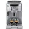 Machine à Café Automatique Expresso Avec Broyeur DeLonghi MAGNIFICA´S PREMIUM Argent