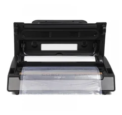 Machine électrique à Emballer Sous Vide D´air VC11 CASO -Maison Cuisine Série machine electrique a emballer sous vide d air vc11 caso 2