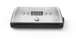 Machine électrique Appareil à Emballer Sous Vide D´air + Dateur Riviera Et Bar -Maison Cuisine Série machine electrique appareil a emballer sous vide d air dateur riviera et bar 6