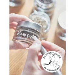 MAESTRO Bar à Poivres Coffret Moulin Réservoir Et Poivres PEUGEOT -Maison Cuisine Série maestro bar a poivres coffret moulin reservoir et poivres peugeot 13