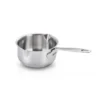 MAESTRO Casseroles Inox Saucière à Bec BEKA D12