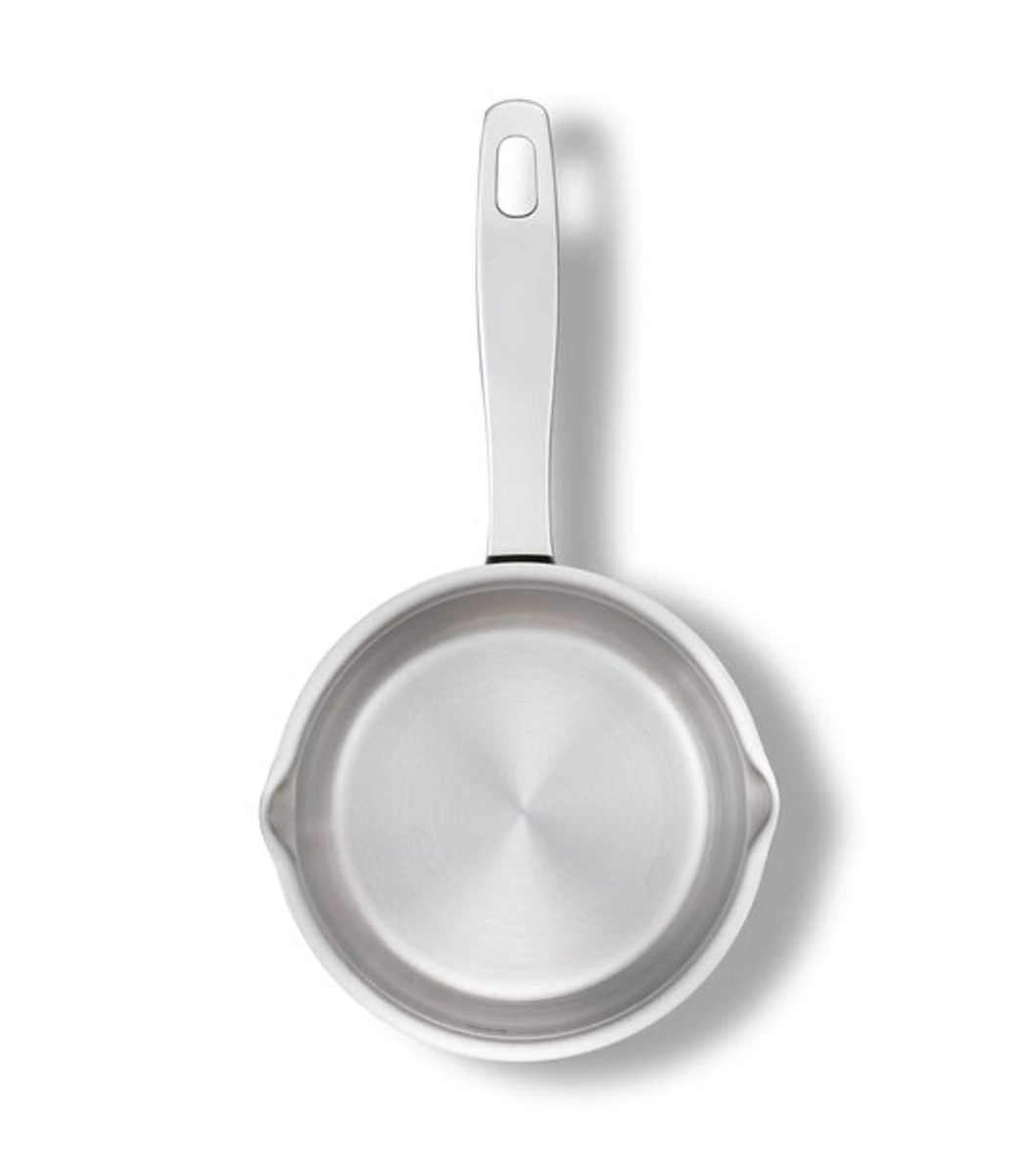 MAESTRO Casseroles Inox Saucière à Bec BEKA D12 3 MAESTRO Casseroles Inox Saucière à Bec BEKA D12 – Image 3