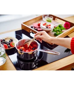 MAESTRO Casseroles Inox Saucière à Bec BEKA D12 9 MAESTRO Casseroles Inox Saucière à Bec BEKA D12 -Maison Cuisine Série maestro casseroles inox sauciere a bec beka d12 3