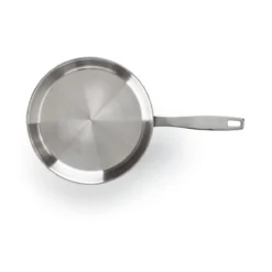 MAESTRO Poêle Inox BEKA 6 MAESTRO Poêle Inox BEKA -Maison Cuisine Série maestro poele inox beka 2