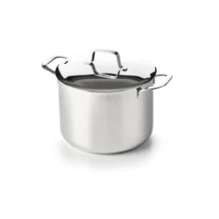 MAESTRO Traiteur Inox Avec Couvercle BEKA D24