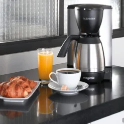 MAGIMIX Cafetière électrique Thermo Automatique 1,5L