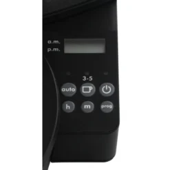 MAGIMIX Cafetière électrique Thermo Automatique 1,5L -Maison Cuisine Série magimix cafetiere electrique thermo automatique 1 5l 3