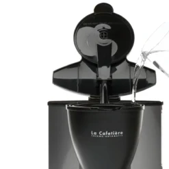 MAGIMIX Cafetière électrique Thermo Automatique 1,5L -Maison Cuisine Série magimix cafetiere electrique thermo automatique 1 5l 7
