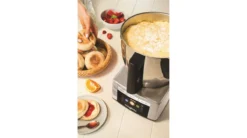 MAGIMIX Cook EXPERT Premium XL Connect Robot Multifonctions Cuiseur Platine -Maison Cuisine Série magimix cook expert premium xl connect robot multifonctions cuiseur platine 4