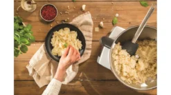 MAGIMIX Cook EXPERT Premium XL Connect Robot Multifonctions Cuiseur Platine -Maison Cuisine Série magimix cook expert premium xl connect robot multifonctions cuiseur platine 5