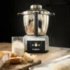 MAGIMIX Cook EXPERT Premium XL Robot Multifonctions Cuiseur Platine
