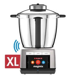 MAGIMIX Cook EXPERT Premium XL Robot Multifonctions Cuiseur Platine -Maison Cuisine Série magimix cook expert premium xl robot multifonctions cuiseur platine 2