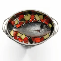 MAGIMIX Cuit Vapeur électrique Multifonctions -Maison Cuisine Série magimix cuit vapeur electrique multifonctions 2