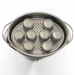 MAGIMIX Cuit Vapeur électrique Multifonctions -Maison Cuisine Série magimix cuit vapeur electrique multifonctions 3