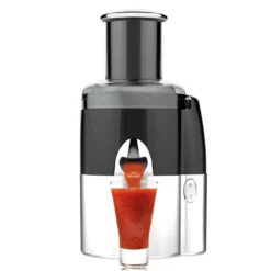 MAGIMIX Juice Expert 3 Extracteur Centrifugeuse Multifonction Noir/Chromé Mat -Maison Cuisine Série magimix juice expert 3 extracteur centrifugeuse multifonction noir chrome mat 5