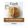 MAGIMIX Livre De Recettes Pains Brioches Et Viennoiseries Pour COOK EXPERT
