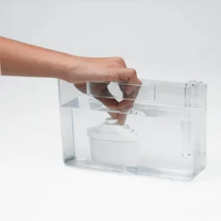 MAGIMIX Machine à Café Expresso Cafetière Automatique Dosettes/Café Moulu Chromé Mat 9 MAGIMIX Machine à Café Expresso Cafetière Automatique Dosettes/Café Moulu Chromé Mat -Maison Cuisine Série magimix machine a cafe expresso cafetiere automatique dosettes cafe moulu chrome mat 4