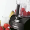 MAGIMIX Mini Hachoir électrique LE MICRO Noir