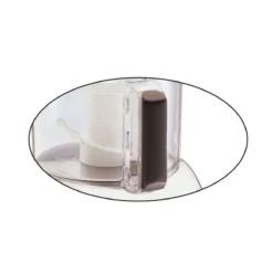 MAGIMIX Mini Hachoir électrique LE MICRO Noir 10 MAGIMIX Mini Hachoir électrique LE MICRO Noir -Maison Cuisine Série magimix mini hachoir electrique le micro noir 3