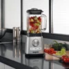 MAGIMIX Power Blender 4 1.8 L Chromé Mat