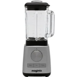 MAGIMIX Power Blender 4 1.8 L Chromé Mat -Maison Cuisine Série magimix power blender 4 1 8 l chrome mat 4