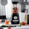 MAGIMIX Power Blender 4 1,8L Laqué Noir