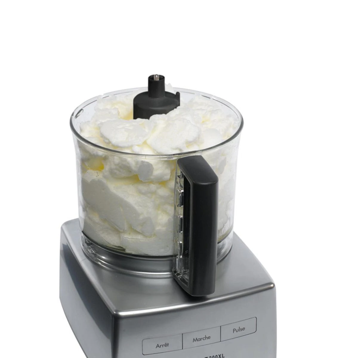 MAGIMIX Robot Cuisine Système 5200XL Blanc 4 MAGIMIX Robot Cuisine Système 5200XL Blanc – Image 4