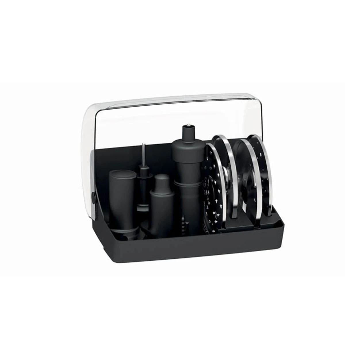 MAGIMIX Robot Cuisine Système 5200XL Blanc 5 MAGIMIX Robot Cuisine Système 5200XL Blanc – Image 5