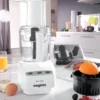 MAGIMIX Robot Multifonction MINI PLUS Blanc
