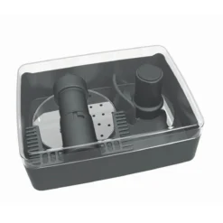 MAGIMIX Robot Multifonction MINI PLUS Ivoire -Maison Cuisine Série magimix robot multifonction mini plus ivoire 6