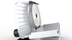 MAGIMIX Trancheuse électrique Domestique T190 -Maison Cuisine Série magimix trancheuse electrique domestique t190 3