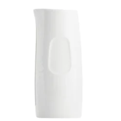 MALVA ROSSA Crémier Saucier Pichet 200 Ml Porcelaine Blanche