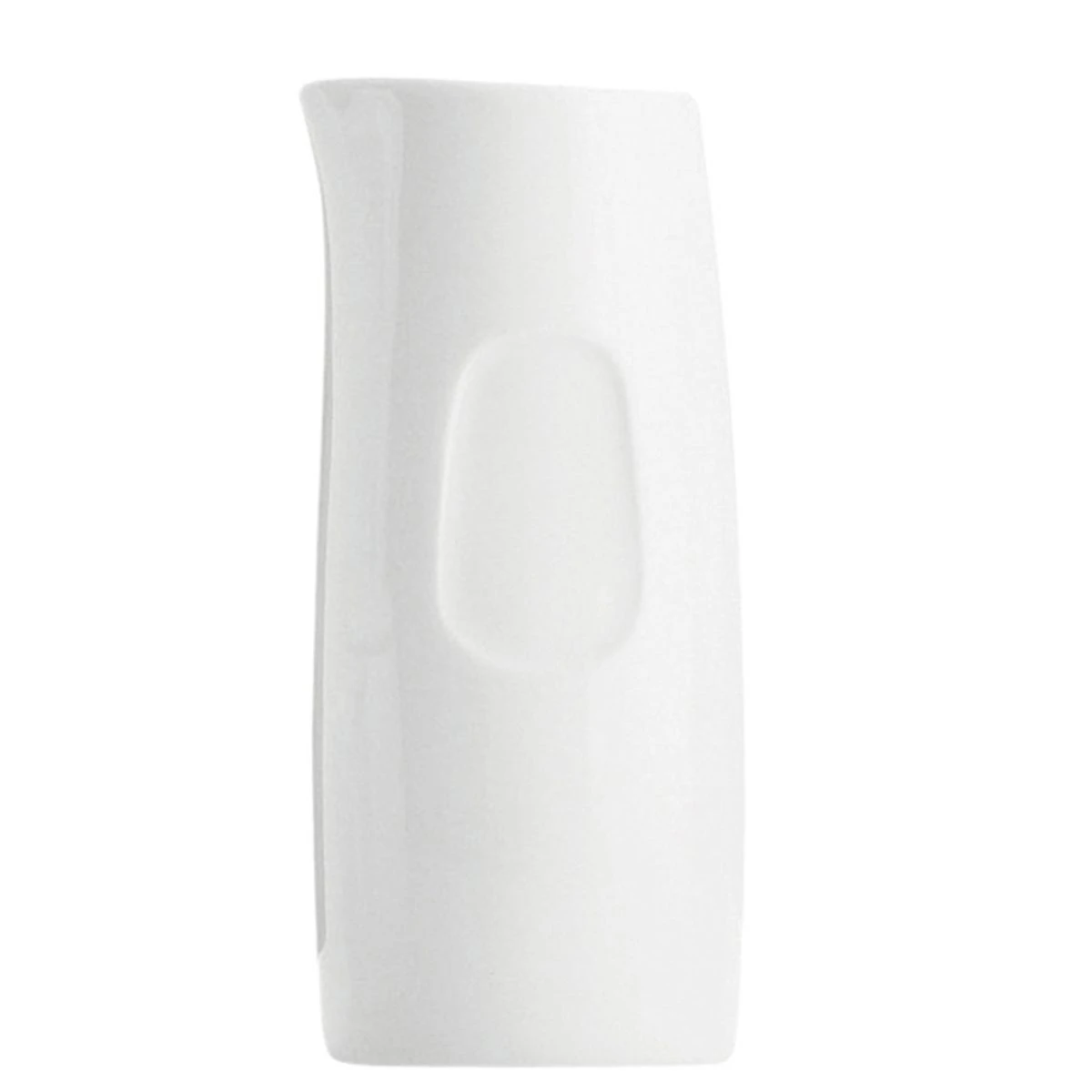 MALVA ROSSA Crémier Saucier Pichet 200 Ml Porcelaine Blanche 1 MALVA ROSSA Crémier Saucier Pichet 200 Ml Porcelaine Blanche